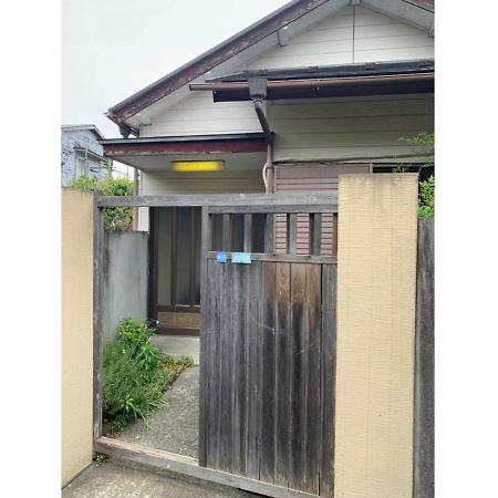 Halettohouse Sakanoshita - Vacation Stay 30106V Kamakura Exterior photo
